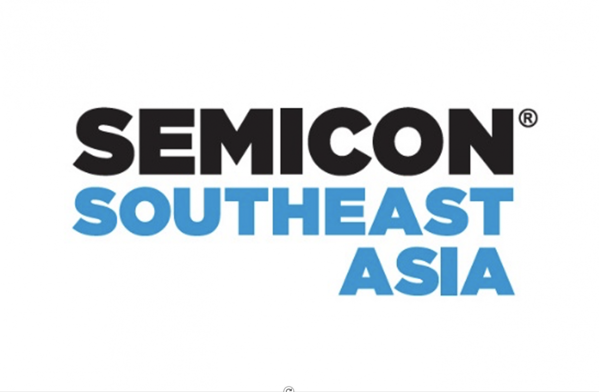 NewSee Tech Exhibits in semicon sea 2024