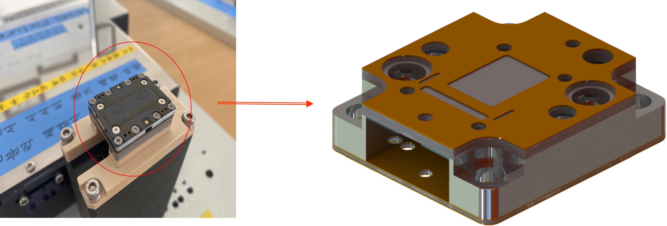 wire_probe_fixture - 포고핀, 테스트 소켓, PCB 지그, 반도체 가공, CNC 가공, 레이저 가공